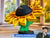 Sunflower Smart Speaker Holder (Echo Dot or Google Home Mini)