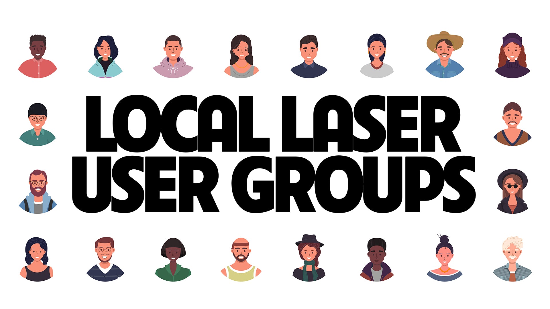 Local Laser Owners Facebook Groups