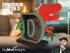 Dinosaur Letter D Bank (Letter D only)