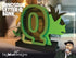 Dinosaur Letter Q Bank (Letter Q only)