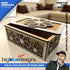 [Aug VIP Only Until Oct 5] 4x7 Decorative Box with Lid (Flowers)