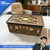 [Aug VIP Only Until Oct 5] 4x7 Decorative Box with Lid (Swirls)