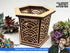 [VIP Only Until October 30] 5 Inch Tall Hexagon Lantern