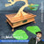 Bonsai Tree Coaster Holder