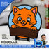 [May VIP Only Until June 25] Cat Name Round