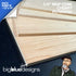 1/4" Cherry Plywood