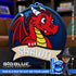 [VIP Only Until June 5] Dragon Name Round