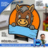 [May VIP Only Until June 25] Horse Name Round