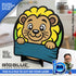 [May VIP Only Until June 25] Lion Name Round