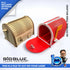 [June VIP Only Until August 1] Mailbox with Stand