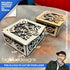 [VIP EXCLUSIVE] Medium Decorative Floral Box Set (2 Lid Options)
