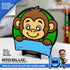 [May VIP Only Until June 25] Monkey Name Round