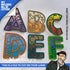 Mountain Forest Letter Set