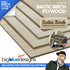 1/8" Baltic Birch Plywood