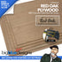 1/8" Red Oak Plywood