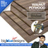 1/8" Walnut Plywood