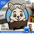 [May VIP Only Until June 25] Rabbit Name Round