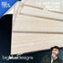 1/4" Red Oak Plywood