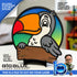 [May VIP Only Until June 25] Toucan Name Round