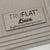 TruFlat Sample Box