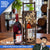 [Sept VIP Only Until Oct 30] Wine Bottle Holder (2 material thicknesses included)