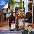[Sept VIP Only Until Oct 30] Wine Bottle Holder (2 material thicknesses included)