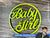 [VIP ONLY] Baby Boy Baby Girl Round Cut Signs