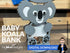 Baby Koala Bank