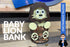 Baby Lion Bank