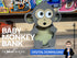 Baby Monkey Bank