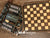 New Chess + Checkers + Othello Set