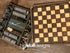 New Chess + Checkers + Othello Set