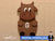 Baby Cow Name Sign + Light Switch Cover