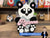 Baby Panda Name Holder