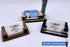 Layered Business Card Holder